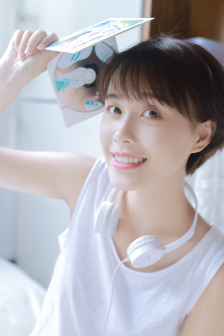 漂亮儿媳妇